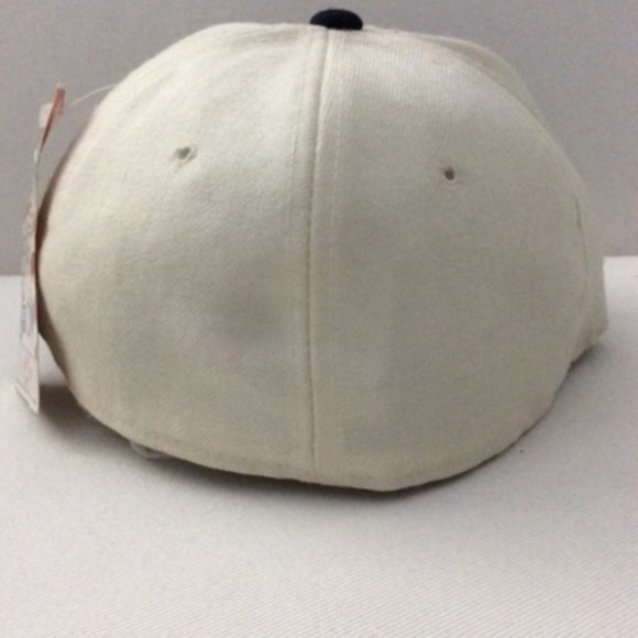 NWT VTG SUPER RARE 1919 Chicago White Sox Old Time Hats Officially Licensed Hat - Picture 4 of 6